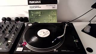 Nick Sentience - Deeper