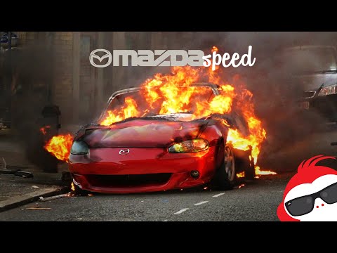 My MazdaSpeed Turbo MX-5 Miata Review - The greatest miata of all time