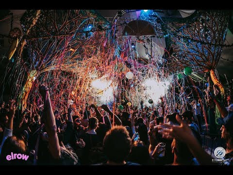 Elrow Sambodromo do Brasil (Oficial Aftermovie- Director’s Cut)