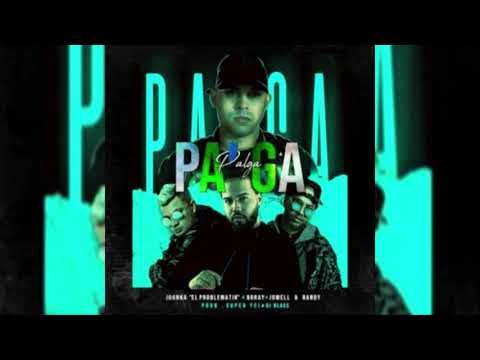 Super Yei ✖ Juanka ✖Jowell & Randy ✖ Bray Palga (Audio Oficial)