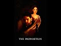 The proposition by Stephen Endelman - Soundtrack 1010