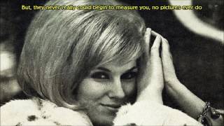 SOMETHING IN YOUR EYES by Dusty Springfield