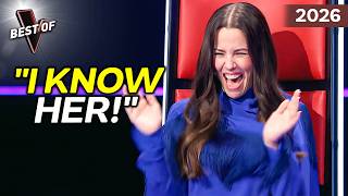 Download lagu Marion Ravn Couldn't Believe Who Was Standing There | The Voice mp3 Download lagu Marion Ravn Couldn't Believe Who Was Standing There | The Voice mp3