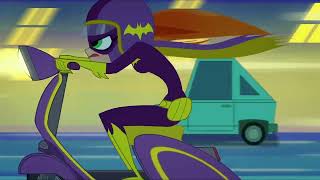 Download lagu #TheLateBatsby    DC Super Hero Girls  Super Shorts mp3 Download lagu #TheLateBatsby    DC Super Hero Girls  Super Shorts mp3