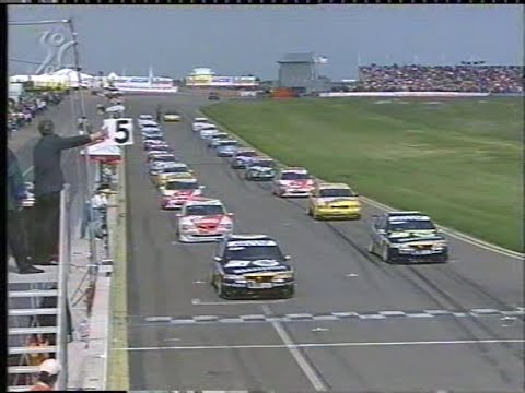 1999 STW - Round 2 Zweibrucken sprint race