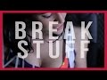 Limp Bizkit - Break Stuff - acoustic cover by Bely ...