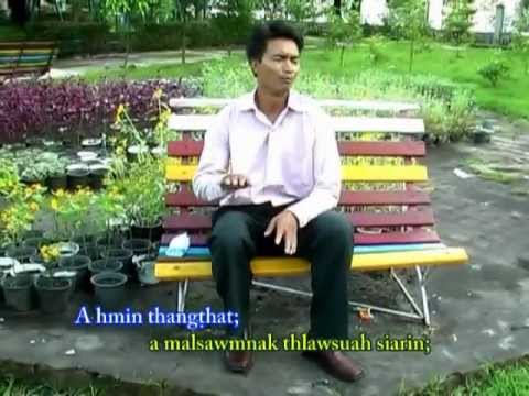 Biak Hlei Sum - " HOSANA HALELUIJAH "