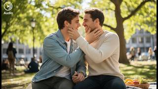 Download lagu FROM TORMENTOR TO TRUE LOVE | GAY STORIES | THE BOY NEXT DOOR mp3