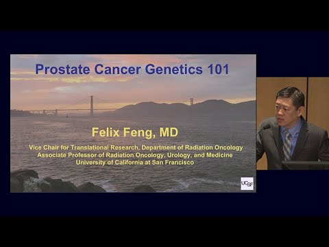 Immunotherapy for prostate cancer