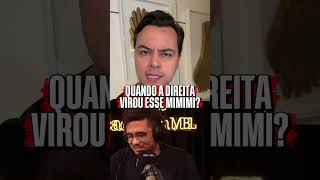 JEFFREY CHIQUINI E A DESONESTIDADE INTELECTUAL! #cortesmbl #mbl #Kimkataguiri