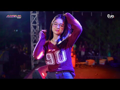 MANUSIA BIASA ADINDA RACHEL - AMELIA MUSIC - BODREX COMMUNITY - DRESI KULON KALIORI