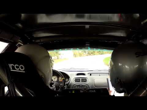 Rallyday di Pomarance 2017 FRIZ - SALOTTI MG ZR 105 N/1