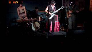 Bridget Kearney -- What Happened Today