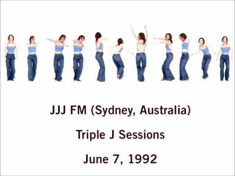 Tori Amos JJJ Sessions 06-07-1992 Leather