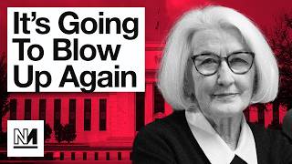2008 Whistleblower On The Next Big Crash | Ash Sarkar Meets Ann Pettifor