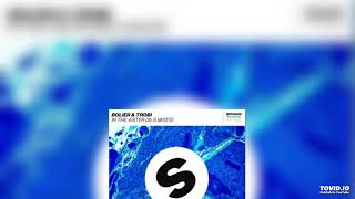 Bolier & Trobi - In The Water (BLR Festival Mix)