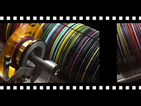 Jonnie's Jukebox Plays: The Fool On The Hill - The Beatles 1967. Trans-Orange Vinyl 7" Record