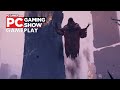 Vidéo de gameplay de Mortal Shell  Nintendo