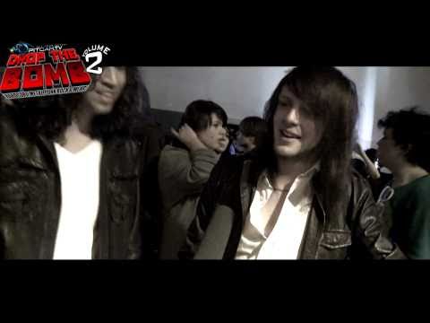 DROP THE BOMB / Shout Outs / www.PitCam.TV