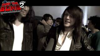 DROP THE BOMB / Shout Outs / www.PitCam.TV