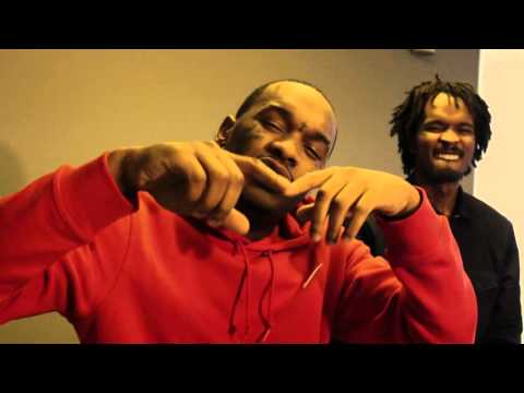 SmokeCamp Chino - Gang In The Cut  (Promo) #GloGang