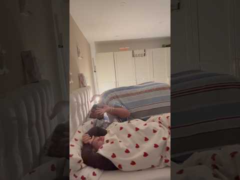 Ich kann nicht mehr 😂 #couple #familienchaos #comedy #familienmomente #prank