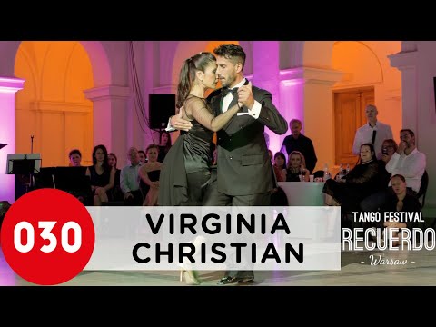 Virginia Gomez and Christian Marquez – Soñemos #LosTotis