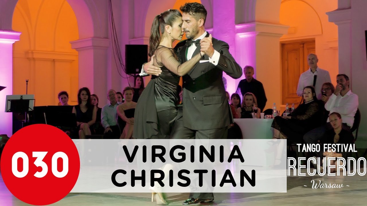Virginia Gomez and Christian Marquez – Soñemos #LosTotis