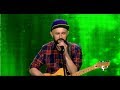 Paweł Szutta – „Basket Case” | The Voice Of Poland - cały występ