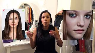 Video novo: erros na hora de se maquiagem!