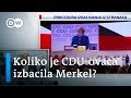 CDU Vs HDZ Kako Izgleda Procedura Izbacivanja Stranačkih članova U Njemačkoj