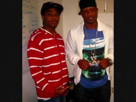 DON LUCIANO FALLING IN LOVE FT RAY LAVENDER