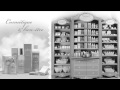Mathilde M    Déco, accessoires et parfums   Our Shabby chic identity