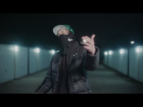 Splash A1 - Real Life [Music Video] BL@CKBOX