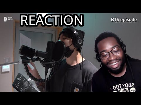 Songwriter Reacts | [EPISODE] Left and Right (Feat. Jung Kook of BTS) Recording Sketch - BTS (방탄소년단)