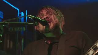 Gravemakers &amp; Gunslingers - Coheed And Cambria (LIVE Irving Plaza NYC 3/11/25)