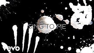 MISSIO - Sing To Me (Lyric Video)