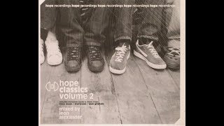 Leon Alexander - Hope Classics Volume 2 [2001]