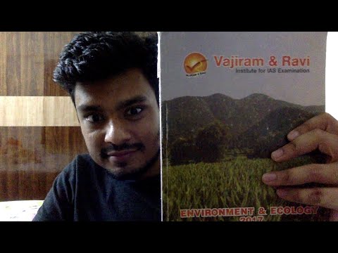 Day 13: UPSC trick to learn Env & Ecology