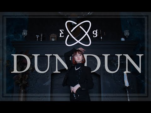 EVERGLOW (에버글로우) - DUN DUN / dance cover by TAYO