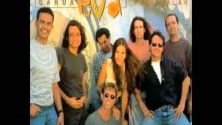 BANDA EVA - abadá