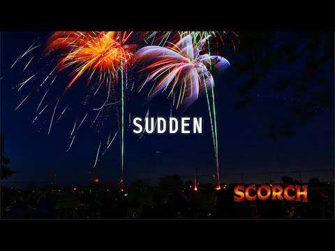 Pluck Melody Type Beat "Sudden" Prod. Scorch