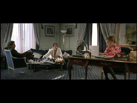 3 Zéros, extrait avec Stéphanie Reynaud - réal Fabien Onteniente