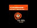Henry Mancini - Charade (Main Title)