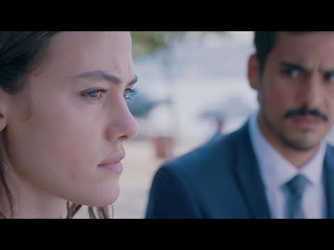 Tutsak 2. Bölüm Fragmanı - 2