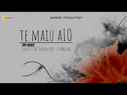 Te Maiu Aio - Lucky T | Wi Square | KCi | T Maquak
