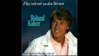 Roland Kaiser ,,Flieg mit mir zu den Sternen 1985