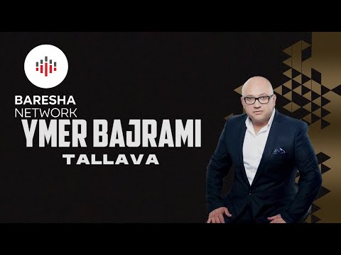 Ymer Bajrami - Tallava