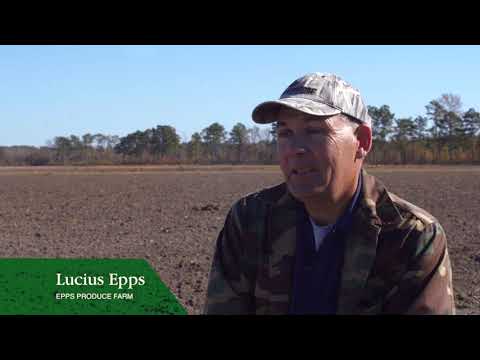 Epps Farm Maxton Nc