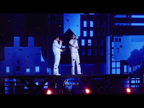 [20250517] Yours Ever - FIRST & KHAOTUNG (เฟิร์สข้าวตัง) | #LOLFanFest2025D1